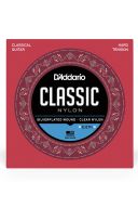 D'Addario Classical Guitar Classic Nylon Hard Tension additional images 1 1