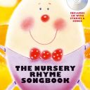 Nursery Rhyme Songbook: Piano & Vocal: Book & Cd additional images 1 1