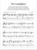 Piano Safari: The Lamplighter  Piano Solo additional images 1 3