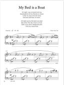 Piano Safari: The Lamplighter  Piano Solo additional images 2 3