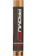Drum Stick 7A: Promuco Premium Hickory Wood Tip additional images 1 2
