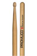Drum Stick 5A: Promuco Premium Hickory Wood Tip additional images 1 1