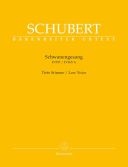 Schwanengesang Low Voice & Piano D957 / D965A (Barenreiter) additional images 1 1