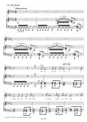 Schwanengesang Low Voice & Piano D957 / D965A (Barenreiter) additional images 1 3