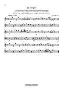 Stylistic Studies For Saxophone Volume 1 (Saxtet) additional images 1 3