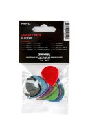 Plectrum Variety Pack Electric Dunlop additional images 1 3