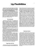 Advanced Lip Flexibilities Complete Inc Vol 1 2 & 3: Trombone additional images 1 2