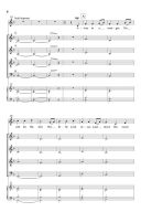Away In A Manger: Vocal SATB/Solo A Cappella additional images 1 3