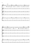 Away In A Manger: Vocal SATB/Solo A Cappella additional images 2 1