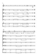 Away In A Manger: Vocal SATB/Solo A Cappella additional images 2 3