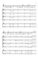Away In A Manger: Vocal SATB/Solo A Cappella additional images 3 1