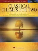Classical Themes For Two - Cello Duet additional images 1 1
