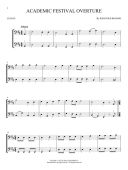Classical Themes For Two - Cello Duet additional images 1 3