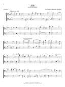 Classical Themes For Two - Cello Duet additional images 2 1