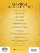 Classical Themes For Two - Cello Duet additional images 2 2