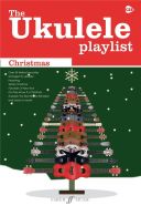 Ukulele Playlist Christmas: Lyrics & Chords additional images 1 1