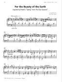 A Baroque-Style Service: 10 Hymns Inspired By Baroque Masterworks Piano Solo additional images 2 1