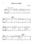 Rare Recital Treasures, Book 1- Piano Solo additional images 1 3