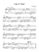 Rare Recital Treasures, Book 1- Piano Solo additional images 2 1