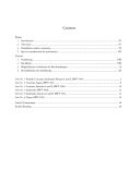 Selected Movements For Solo Trumpet BWV 1007 - 1012  (Peters) additional images 1 2