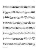 Suites For Solo Trumpet BWV 1007 - 1012  (Peters) additional images 2 3