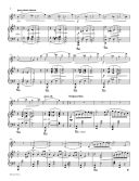 Four Characteristic Waltzes Op. 22 Violin & Piano (Peters) additional images 2 1