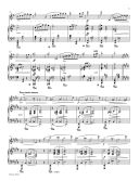 Four Characteristic Waltzes Op. 22 Violin & Piano (Peters) additional images 2 2
