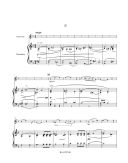 Concerto D Major Flute And Piano (Barenreiter) additional images 1 3