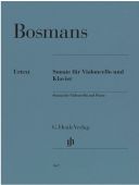 Sonata For Violoncello And Piano (Henle) additional images 1 1