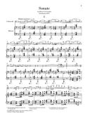 Sonata For Violoncello And Piano (Henle) additional images 1 2