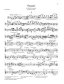 Sonata For Violoncello And Piano (Henle) additional images 1 3