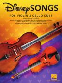 Disney Songs For Violin And Cello Duet additional images 1 1