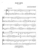Disney Songs For Violin And Cello Duet additional images 1 3