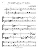 Disney Songs For Violin And Cello Duet additional images 2 1