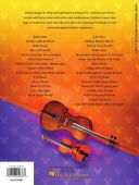 Disney Songs For Violin And Cello Duet additional images 2 2