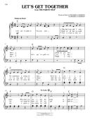 First 50 Movie Musical Songs: Easy Piano additional images 1 2