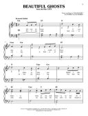 First 50 Movie Musical Songs: Easy Piano additional images 1 3