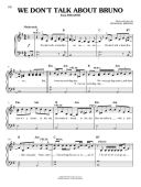 First 50 Movie Musical Songs: Easy Piano additional images 2 1