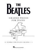 The Beatles: Graded Pieces For Piano - Grades 1-5 additional images 1 1