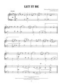 The Beatles: Graded Pieces For Piano - Grades 1-5 additional images 2 1