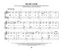 John Thompson's Easiest Piano Course: Easiest Pop Bops additional images 1 3