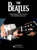 The Beatles Arranged By Dominic Miller Guitar Solo additional images 1 1
