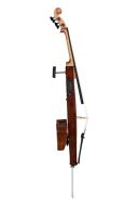 Yamaha SVC-300C Silent Cello additional images 1 2