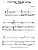 Bruce Springsteen: Sheet Music Collection: Piano Vocal & Guitar Chords additional images 1 2