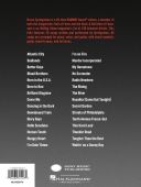Bruce Springsteen: Sheet Music Collection: Piano Vocal & Guitar Chords additional images 1 3