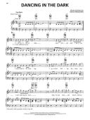 Bruce Springsteen: Sheet Music Collection: Piano Vocal & Guitar Chords additional images 2 1