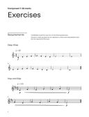 Trinity College London Trumpet, Cornet & Flugelhorn Exam Pieces From 2019 Grade 1 additional images 1 2