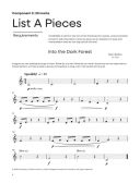 Trinity College London Trumpet, Cornet & Flugelhorn Exam Pieces From 2019 Grade 1 additional images 1 3