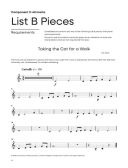 Trinity College London Trumpet, Cornet & Flugelhorn Exam Pieces From 2019 Grade 1 additional images 2 1