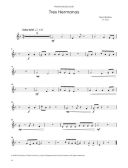 LCME Trumpet, Cornet & Flugelhorn 2025 Grade 1 additional images 1 2